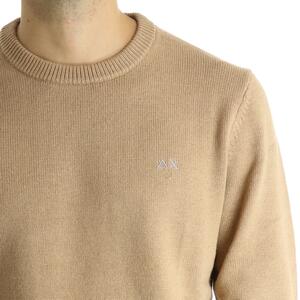 MAGLIA ROUND SOLID COLOR SUN68 - Mad Fashion | img vers.300x/